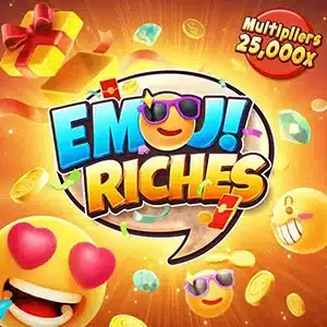 Emoji Riches